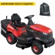 Садовый минитрактор Elitech ТБ 1198А (E1610.003.00) в Костроме