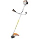 Бензокоса (бензиновый триммер) Stihl FS 55 Autocut в Костроме