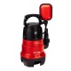 Насос дренажно-фекальный Einhell GC-DP 3730 в Костроме