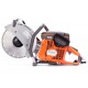 Бензорез Husqvarna K760 Rescue 12&quot; в Костроме