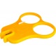 Корд триммерный Champion Square Twist Duo 2.0мм, 126м (витой квадрат)+нож в Костроме
