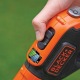 Аккумуляторный триммер Black+Decker STC1820EPC в Костроме