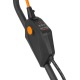 Газонокосилка аккумуляторная Daewoo DLM 4042Li SET в Костроме