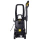 Мойка высокого давления Huter W195-PW Smart Professional в Костроме