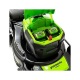 Газонокосилка аккумуляторная GreenWorks GD40LM46SP в Костроме