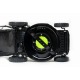 Газонокосилка аккумуляторная GreenWorks GD40LM46SP 8 Ач в Костроме