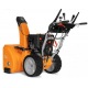 Снегоуборщик Daewoo DAST 1080 в Костроме