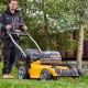Газонокосилка аккумуляторная Dewalt DCMW564N (без аккумулятора и зарядного устройства) в Костроме