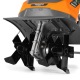 Культиватор аккумуляторный Daewoo DAT 3042Li SET в Костроме