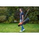 Газонокосилка электрическая Black+Decker BEMW451-QS в Костроме