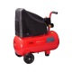 Компрессор поршневой безмасляный Fubag OL 231/24 CM2 в Костроме