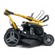 Газонокосилка бензиновая Stiga Combi 748 V в Костроме