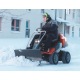 Садовый райдер Husqvarna PF 21 AWD в Костроме