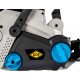 Аккумуляторная пила DDE BlueTech CSB 400-12&quot; (без аккумулятора и зарядного устройства) в Костроме