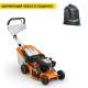 Газонокосилка бензиновая Stihl RМ-248.3 в Костроме