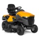 Садовый минитрактор Stiga Tornado Pro 9118 XWSY в Костроме