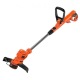 Электрокоса (электрический триммер) Black+Decker BESTA525 в Костроме