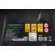 Газонокосилка аккумуляторная GreenWorks GD60LM46HPK4 в Костроме