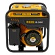 Бензиновый генератор инверторный Denzel GK-5500iF 5 кВт в Костроме