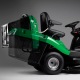 Садовый минитрактор Caiman Comodo 2WD-HD в Костроме