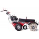 Подметальная машина Limpar 84 Pro (с сегментной щеткой 40 см) в Костроме