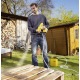 Мойка высокого давления Karcher KHB 4-18 Plus Battery Set в Костроме