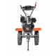 Мотоблок дизельный Patriot Boston 6D в Костроме