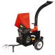 Измельчитель бензиновый Echo Bear Cat CH5653+ПСМ в Костроме