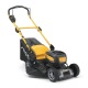 Газонокосилка аккумуляторная Stiga Combi 743 Q AE Kit в Костроме