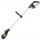 Щетка для чистки дорожек Worx WG441E в Костроме