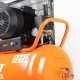 Компрессор поршневой Patriot Remeza СБ 4/С-100 LB 50 в Костроме