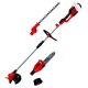 Многофункциональный набор Einhell GE-LM 36/4in1 (без аккумулятора и зарядного устройства) в Костроме