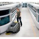 Подметальная машина Karcher KM 75/40 W Bp в Костроме