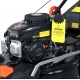 Газонокосилка бензиновая Yard Fox 51S в Костроме