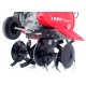 Культиватор Pubert Compact 55H C в Костроме