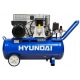 Ременной компрессор Hyundai HY 2555 в Костроме