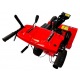 Снегоуборщик Brait BR-1176ELWS-6 в Костроме