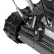 Снегоуборщик гусеничный Daewoo S 8060 в Костроме