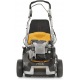 Газонокосилка бензиновая Stiga Twinclip 50 SVE-R B в Костроме