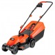 Газонокосилка электрическая Black+Decker EMAX32QS в Костроме
