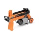 Электрический дровокол Villartec LS 370 в Костроме