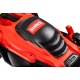 Газонокосилка электрическая Hammer ETK1600A в Костроме