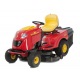 Cадовый минитрактор Wolf-Garten 105.175 H (RTG) в Костроме