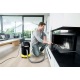 Хозяйственный пылесос Karcher WD 4 Premium в Костроме