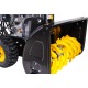 Бензиновый снегоуборщик Huter SGC 4100L в Костроме