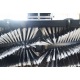 Подметальная машина Tielburger TK58 PRO (Honda) в Костроме