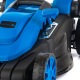 Газонокосилка электрическая Haitec HT-ERM138 в Костроме