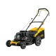 Газонокосилка бензиновая Denzel GLR-460SP-ZS в Костроме