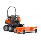 Садовый райдер Husqvarna P525DX в Костроме