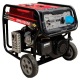 Бензогенератор DDE DPG10551E 7.5 кВт в Костроме